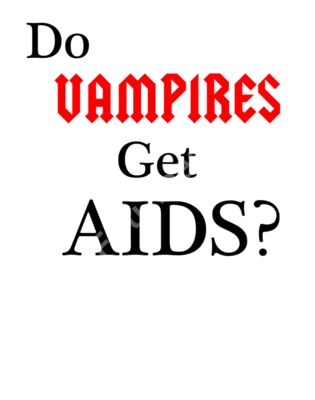 Vampire AIDS